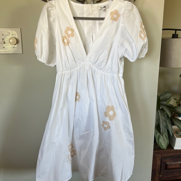 Madewell Dresses & Skirts - NWT Madewell dress